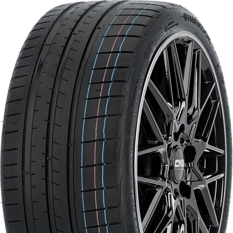 Hankook Ventus S1 evo Z K129 255/55 R20 110 Y XL, ZR, NC0
