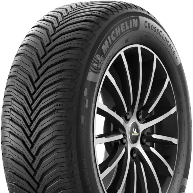 Michelin CrossClimate 2 205/60 R15 95 V XL