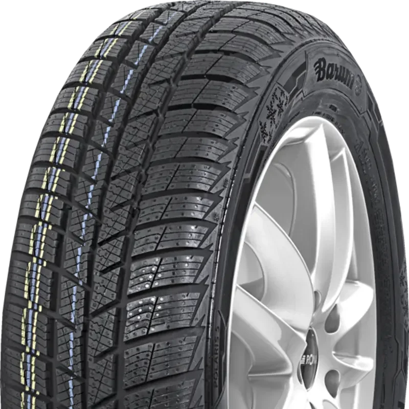 Barum Polaris 5 235/65 R17 108 V XL, FR