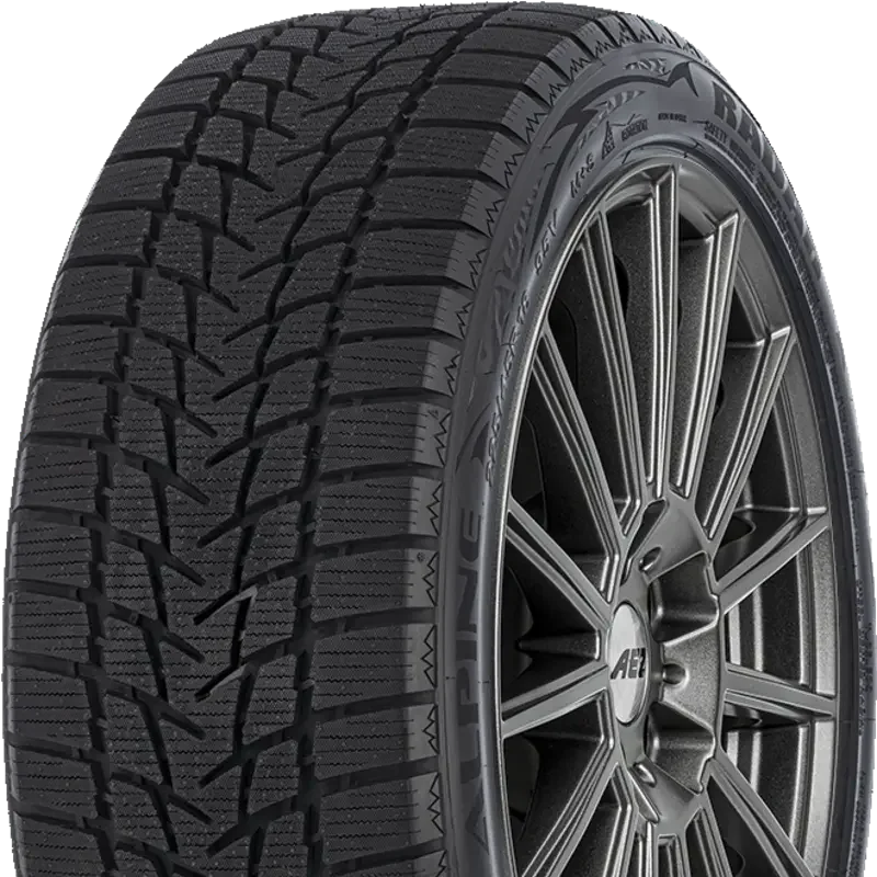 Radar Dimax Alpine 235/55 R19 105 V XL
