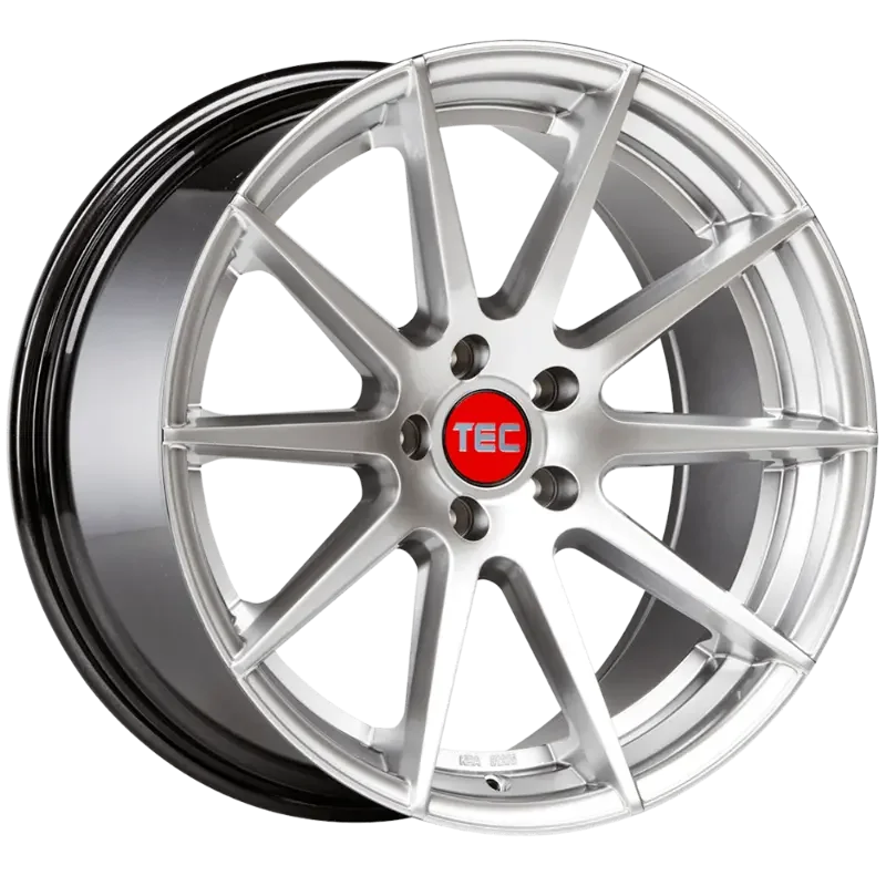 TEC SPEEDWHEELS GT7 HS 8,50x20 5x112,00 ET45,00