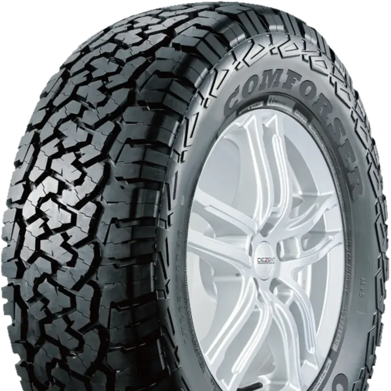 Comforser CF1100 245/55 R19 107 H XL
