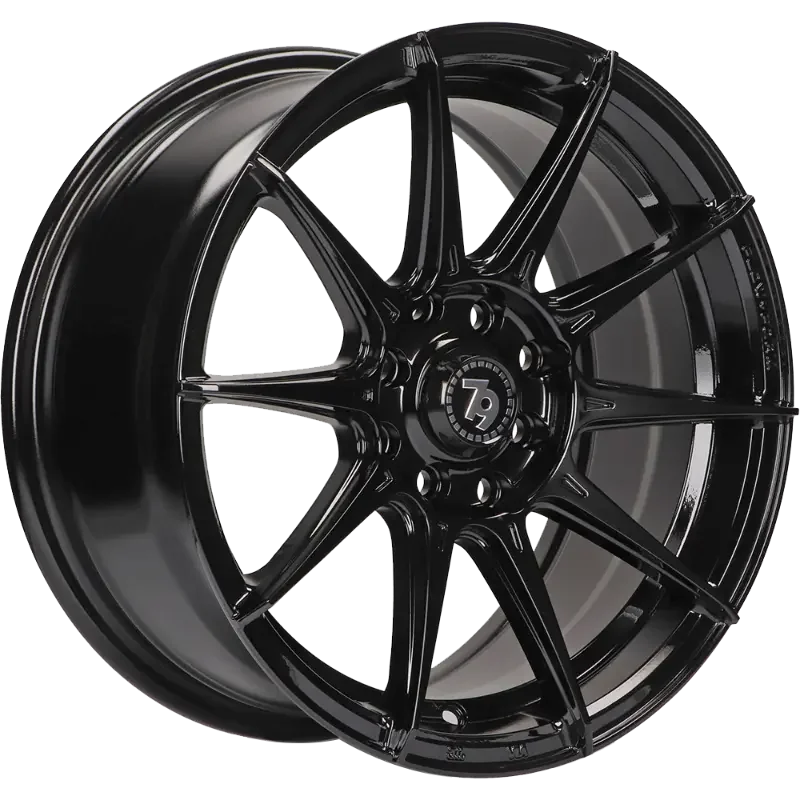 SEVENTY9 SCF-F BG 7,00x15 4x100,00 / 4x114,30 ET35,00