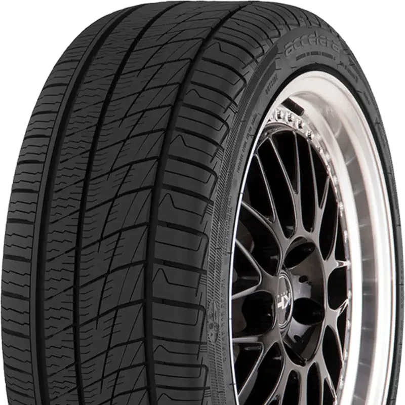 Accelera X-GRIP 4S 285/35 R22 106 W XL, ZR