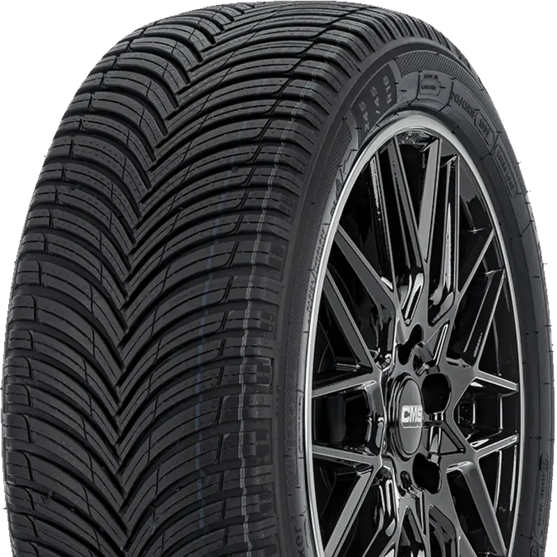 Kleber Quadraxer 3 245/40 R18 97 W XL