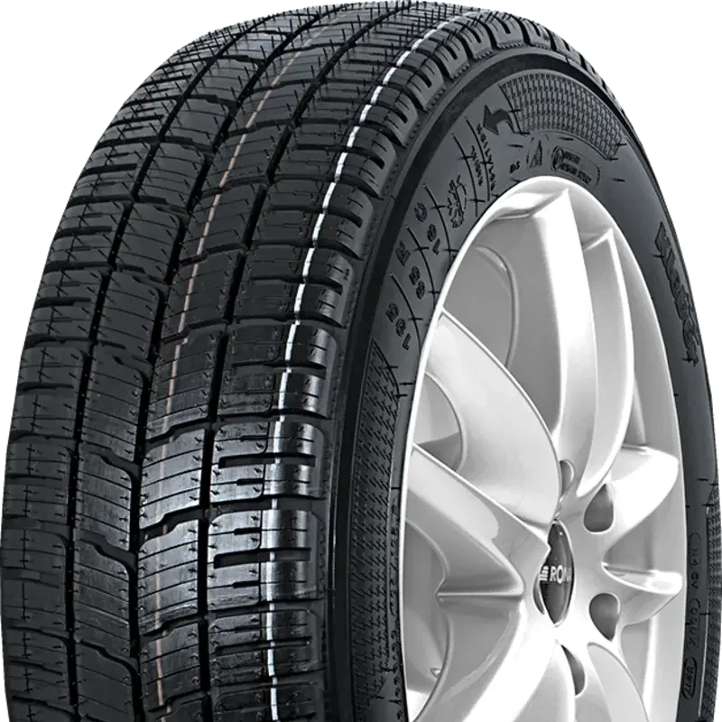 Kleber Transpro 4S 205/65 R16 107/105 T C