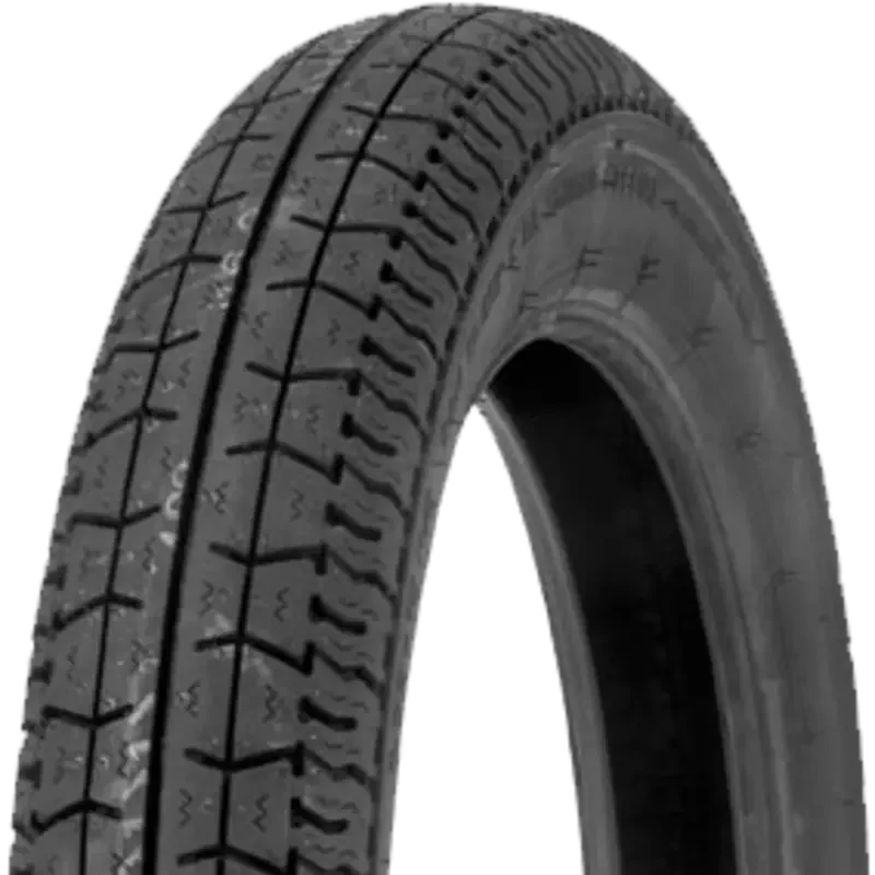 Metzeler Block C 4.00-18 64 H Vorne/Hinten TT TOURING SPEC
