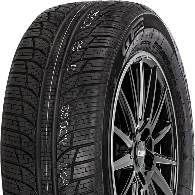 GT Radial 4Seasons 225/55 R17 101 V XL