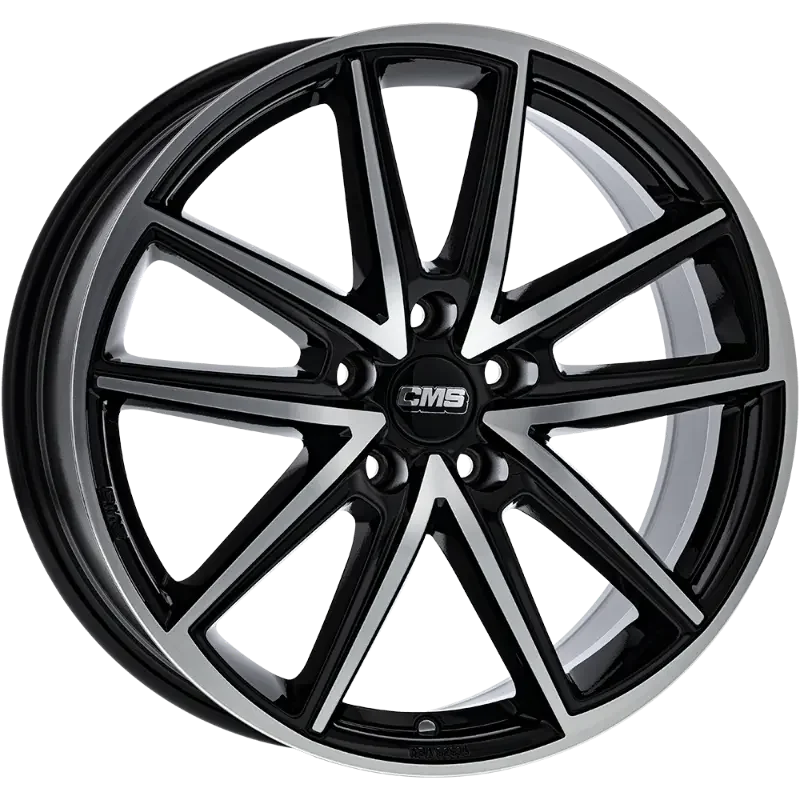 CMS C30 DB 6,50x16 5x100,00 ET40,00