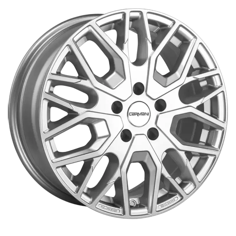 Carmani 20 Ludwig WS 7,50x18 5x112,00 ET51,00