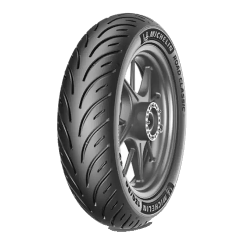 Michelin Road Classic 150/70 B17 69 V Hinten TL M/C