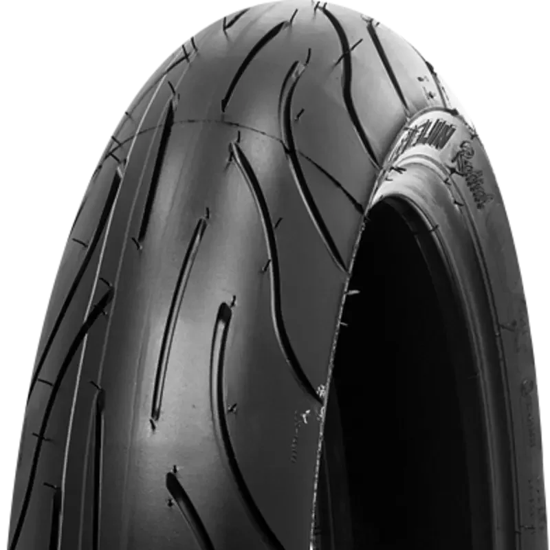 Michelin PILOT POWER 2CT 110/70ZR17 (54 W) Vorne TL M/C