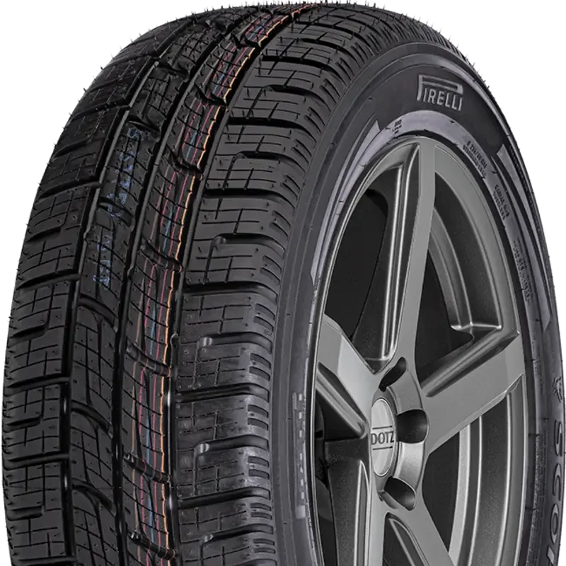 Pirelli SCORPION ZERO 255/55 R19 111 V XL