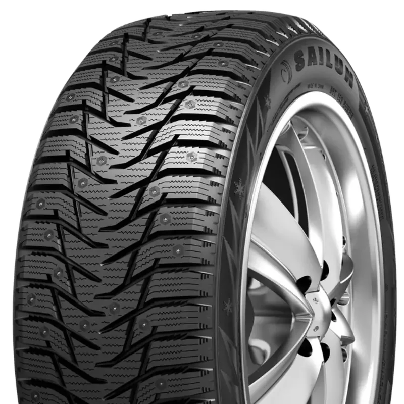 Sailun ICE BLAZER WST3 255/65 R17 114 T XL