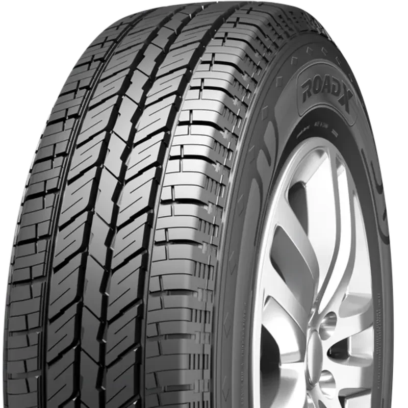 RoadX RXQUEST H/T01 245/70 R16 111 T XL