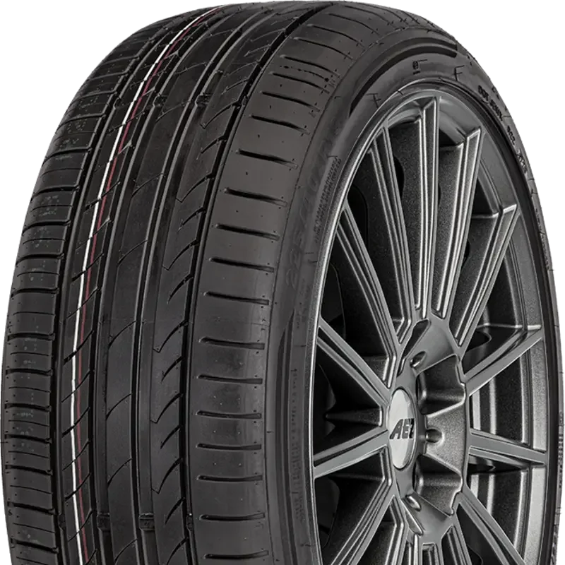 Tracmax X Privilo TX-3 255/50 R20 109 Y XL