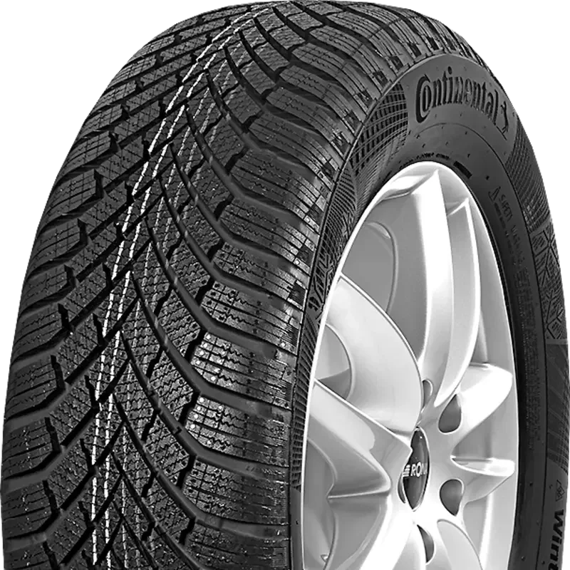 Continental WinterContact TS 860 205/55 R16 94 V XL, ContiSeal