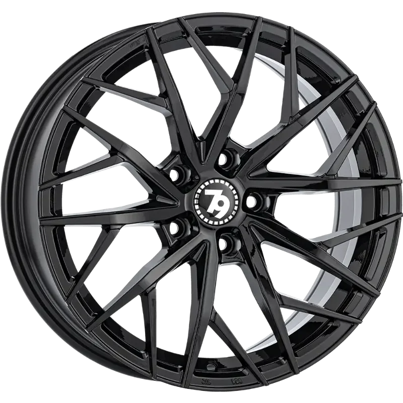 SEVENTY9 SV-C BG 7,50x17 5x112,00 ET40,00