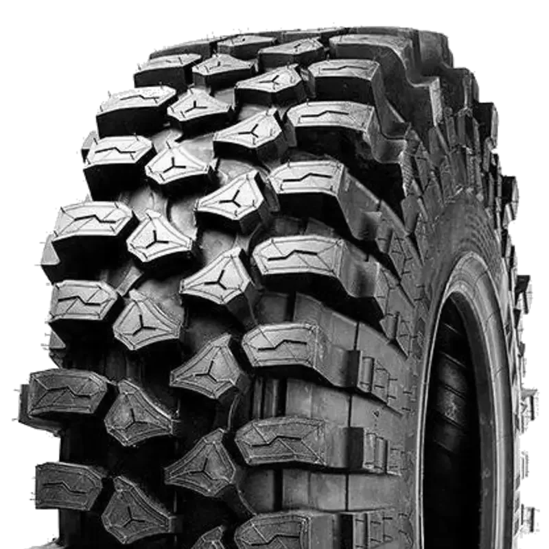 Journey WN02 CLAW XTR 31x10.50 R15 109 K POR