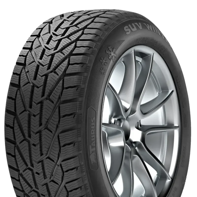 Taurus SUV Winter 215/65 R17 99 V