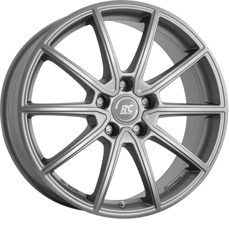 RC Design RC 32 FGM 7,00x17 5x108,00 ET40,50