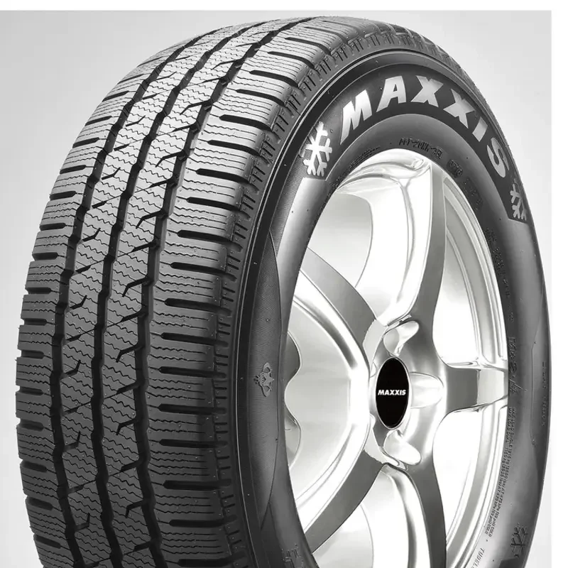 Maxxis Vansmart Snow WL2 205/65 R15 102/100 T C