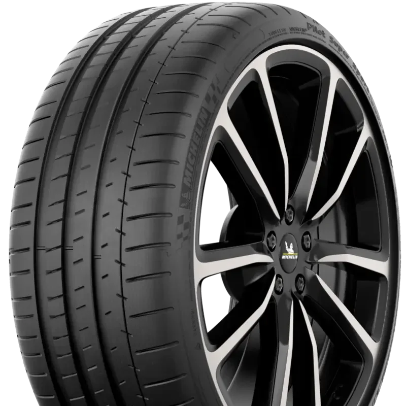 Michelin Pilot Super Sport 245/35 R20 95 Y XL, ZR, K3