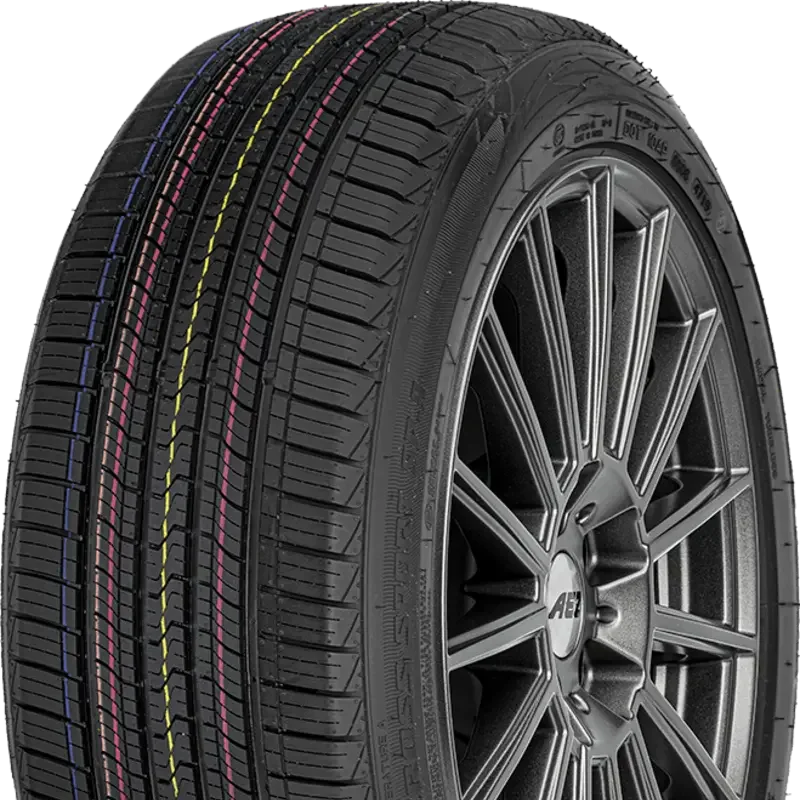 Nankang SP9 285/40 R21 109 Y XL, ZR