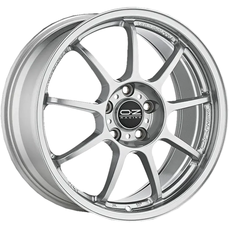 OZ ALLEGGERITA HLT 8,50x18 5x120,00 ET35,00