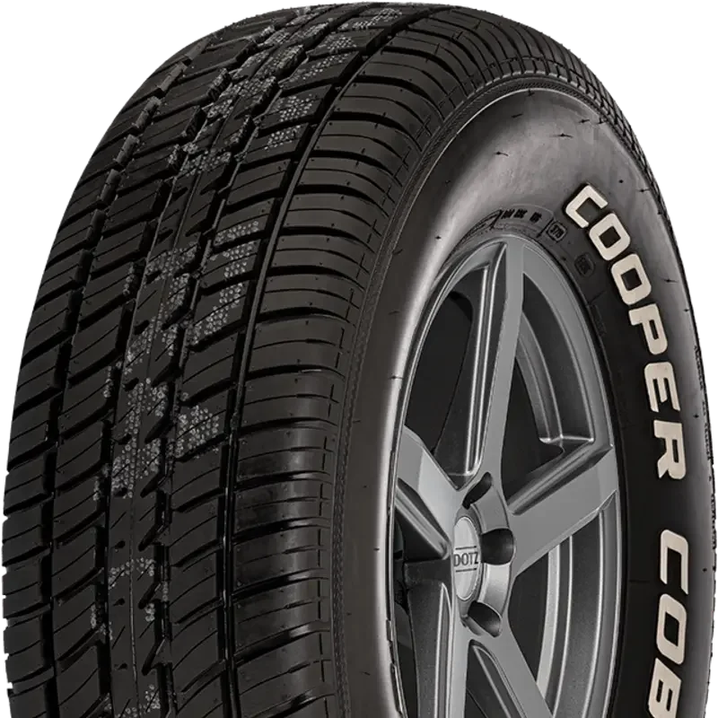 Cooper COBRA RADIAL G/T 235/60 R14 96 T RWL