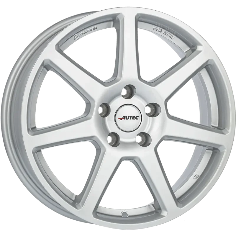 Autec Tallin 7,50x18 5x100,00 ET46,00