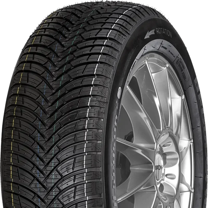 BFGoodrich G-Grip All Season 2 225/40 R18 92 W XL