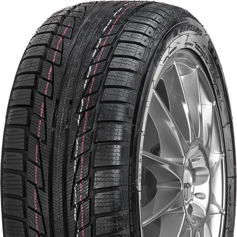 Nankang Snow Viva 2 225/60 R16 98 H