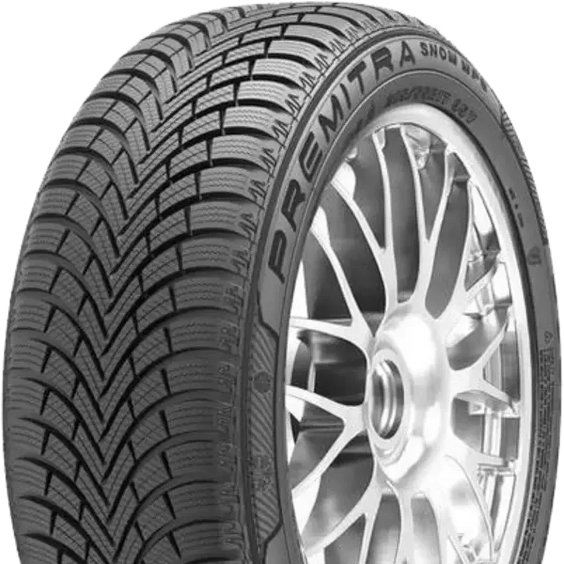 Maxxis Premitra Snow WP6 245/40 R19 98 V XL