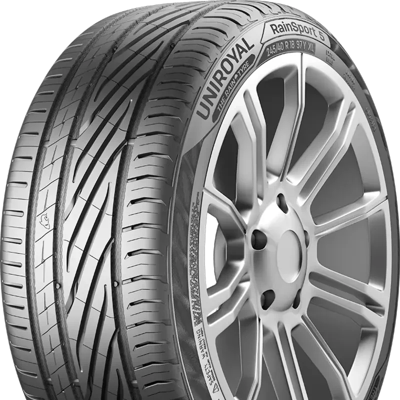 Uniroyal RainSport 5 205/50 R17 93 Y XL, FR