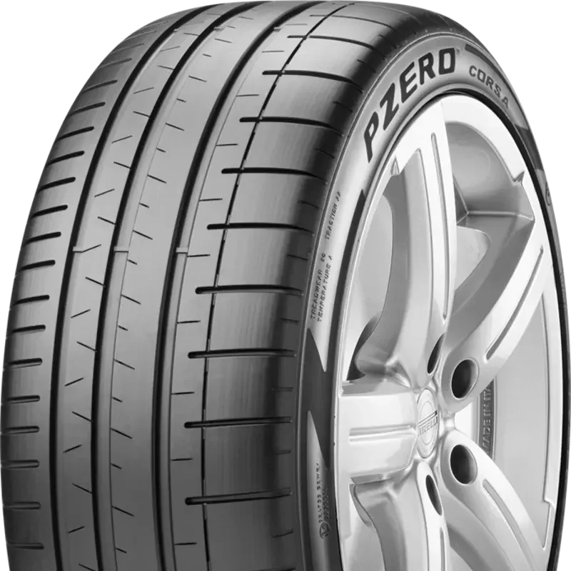 Pirelli P Zero Corsa (PZC4) 335/30 R21 109 Y XL, ZR, N0