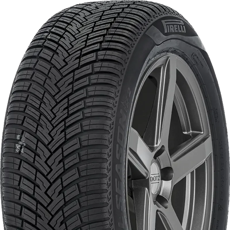 Pirelli Scorpion All Season SF2 255/45 R19 104 H XL, VOL, Elect