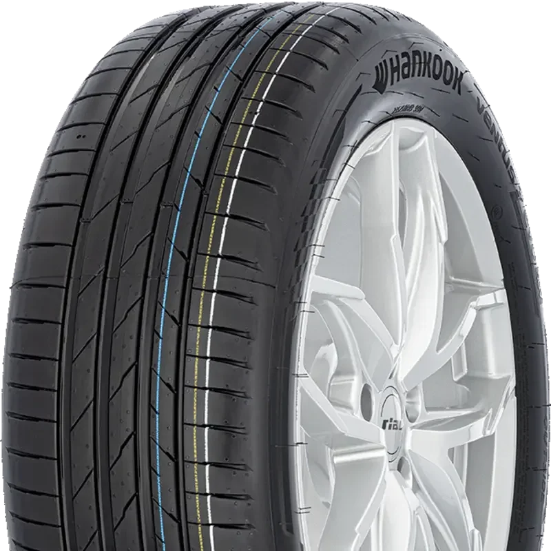 Hankook Ventus evo SUV K137A 285/40 R21 109 Y XL, ZR