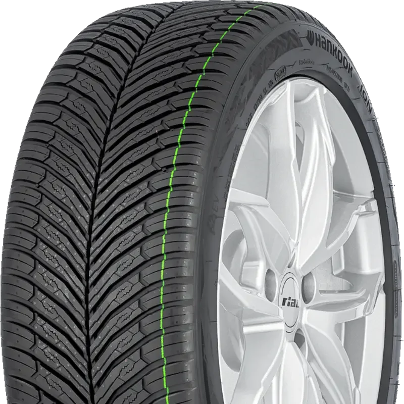 Hankook iON FlexClimate IL01 235/45 R18 98 W XL, ZR, Sound Absorber