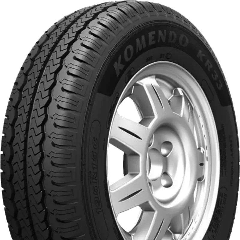 Kenda KR33 195/65 R16 104/102 T C