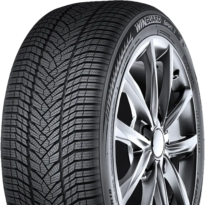 Nexen Winguard Sport 3 225/40 R19 93 V XL