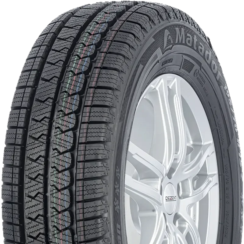 Matador Nordicca Van 225/70 R15 112/110 R C