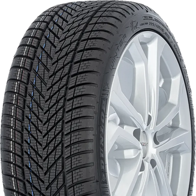 Dunlop Winter 235/55 R17 103 V XL