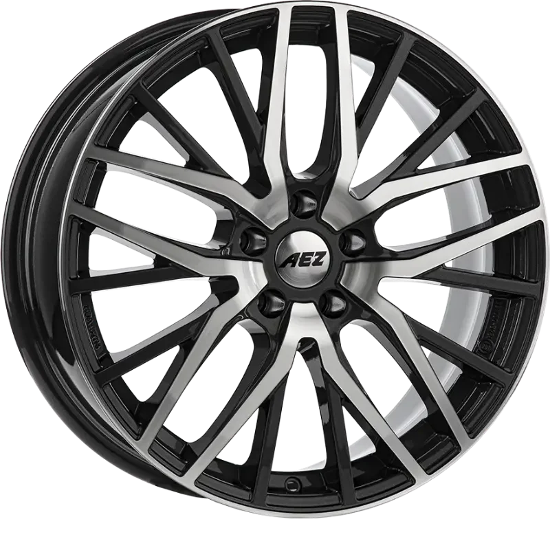 AEZ Panama dark 8,00x20 5x108,00 ET40,00