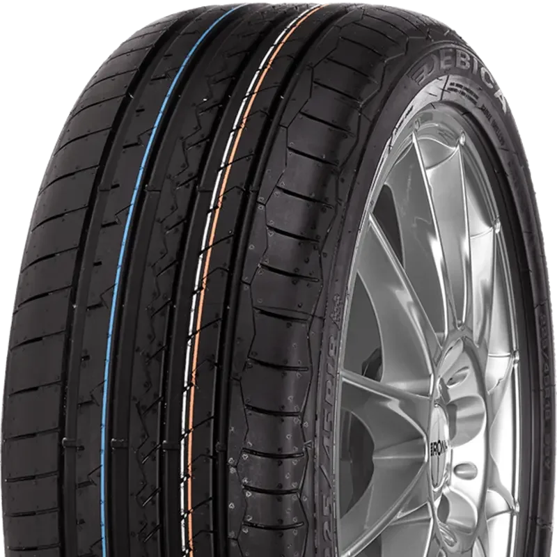 Dębica Presto UHP 2 225/40 R18 92 Y