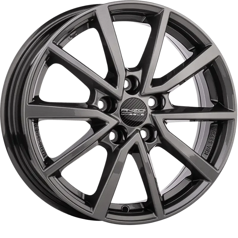 ANZIO Vec Grey 7,00x17 5x100,00 ET46,00