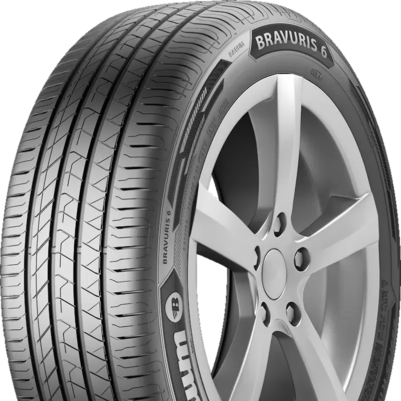 Barum Bravuris 6 225/45 R19 96 W XL, FR