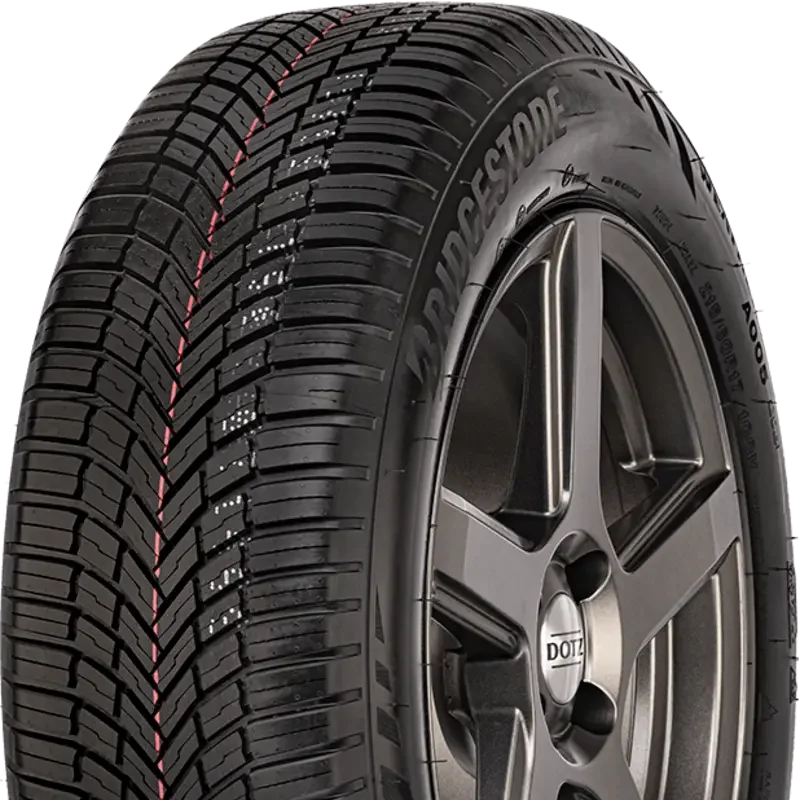 Bridgestone Weather Control A005 EVO DriveGuard 185/65 R15 92 H RUN ON FLAT RFT, XL
