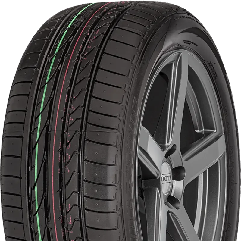 Bridgestone Dueler Sport 235/45 R19 95 V RUN ON FLAT EXT, MO EXT