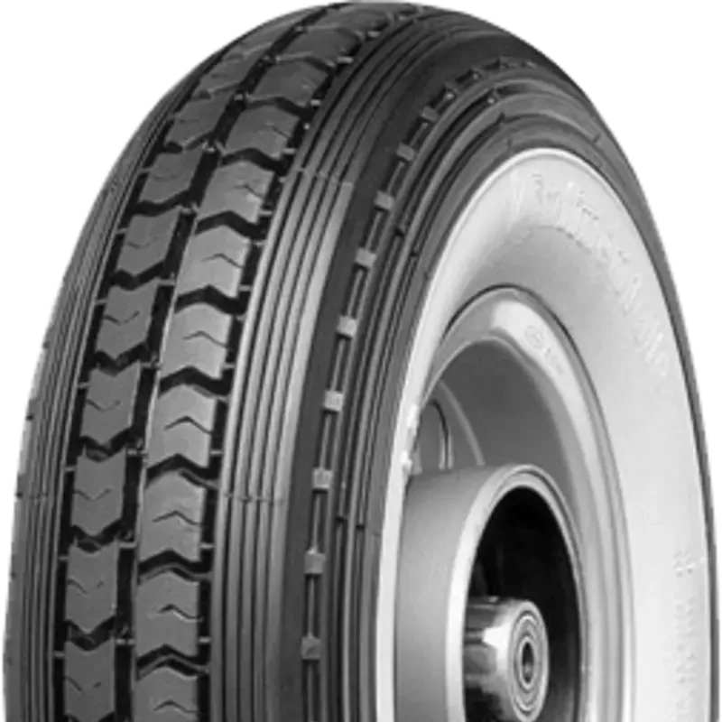 Continental LB 3.00-12 47 J Vorne/Hinten TT M/C WW